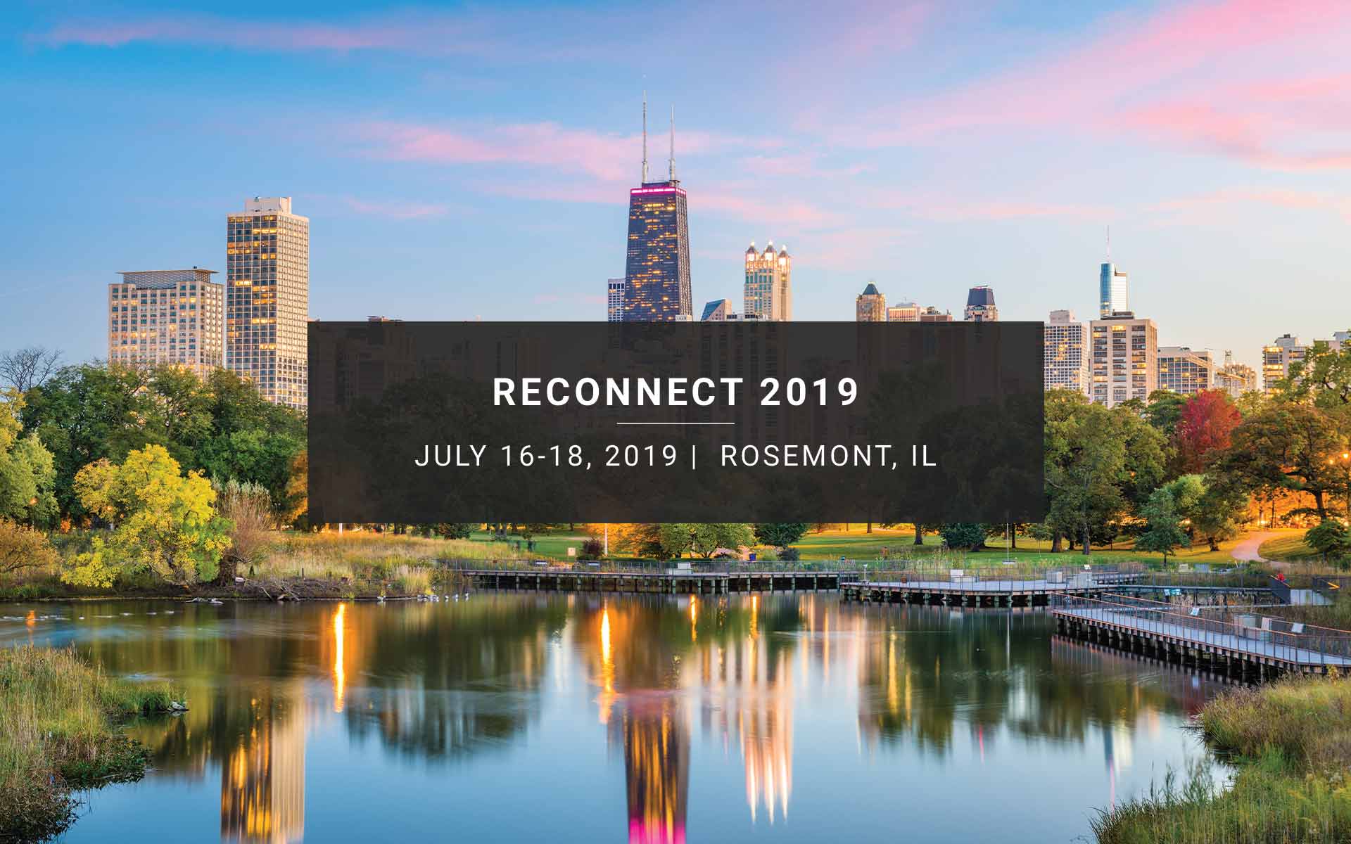 Reconnect 2019 | New Resources Consulting