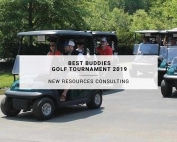 BEST BUDDIES GOLF TOURNAMENT 2019