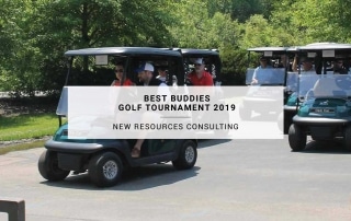 BEST BUDDIES GOLF TOURNAMENT 2019