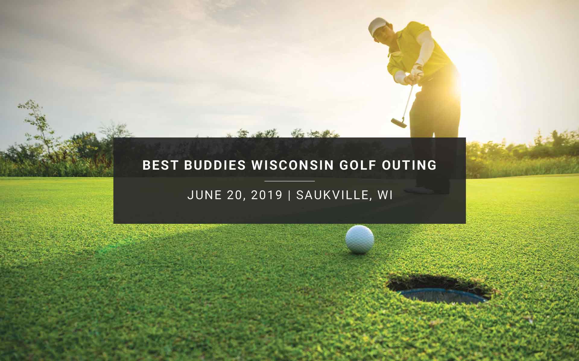 Best Buddies Wisconsin Golf Outing | New Resources Consulting