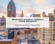 Milwaukee Business Journal’s Power Breakfast