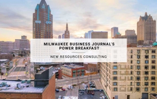 Milwaukee Business Journal’s Power Breakfast