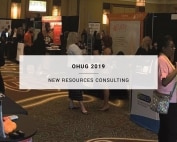 OHUG 2019
