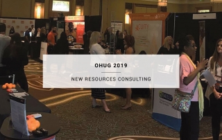 OHUG 2019