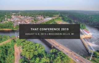 That Conference 2019 | New Resources Consulting