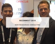 New Resources Consulting Event