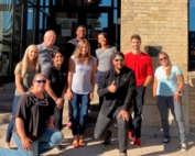 Escape the Room Event | New Resources Consulting