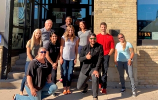 Escape the Room Event | New Resources Consulting