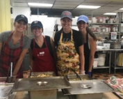 Kitchen Event | New Resources Consulting