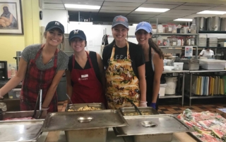 Kitchen Event | New Resources Consulting