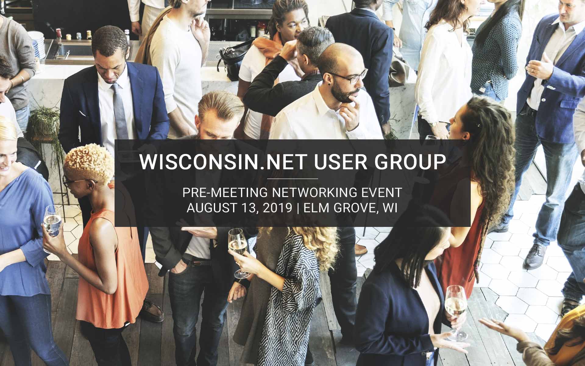 Wisconsin.net User Group | New Resources Consulting