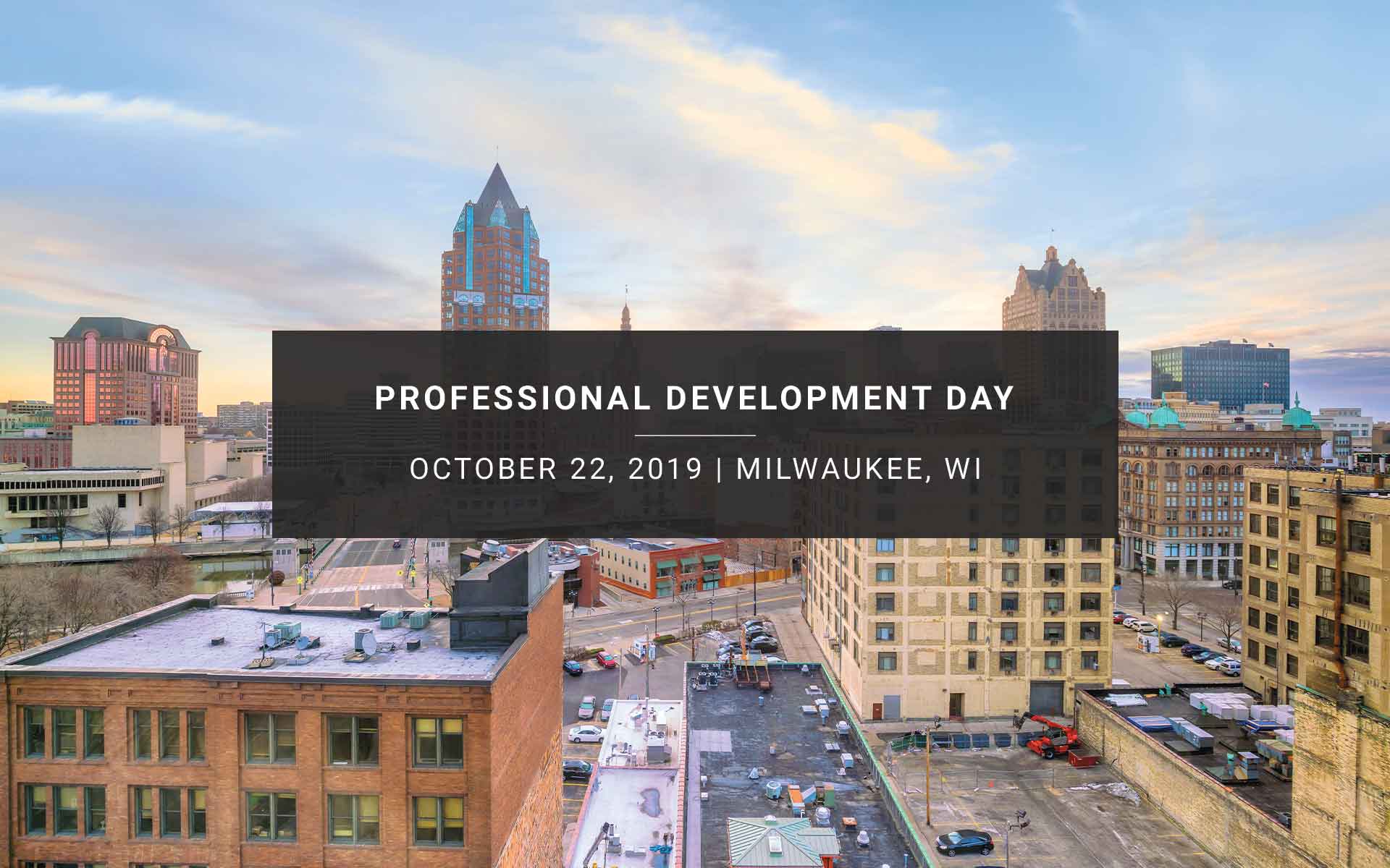 Professional Development Day | New Resources Consulting