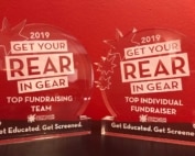 Get Your Rear In Gear 5k Event | New Resources Consulting