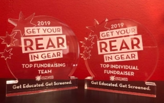 Get Your Rear In Gear 5k Event | New Resources Consulting