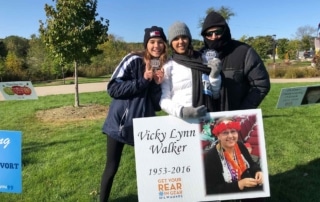 Get Your Rear In Gear 5k Event | New Resources Consulting