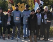 Get Your Rear In Gear 5k Event | New Resources Consulting