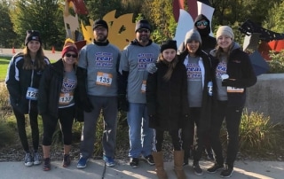 Get Your Rear In Gear 5k Event | New Resources Consulting