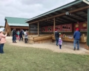 Pumpkin Farm Outing | New Resources Consulting
