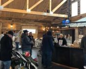 Pumpkin Farm Outing | New Resources Consulting