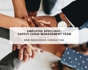 Supply Chain Management Team