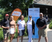 NRC Golf Tournament | New Resources Consulting