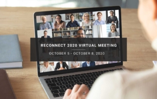 RECONNECT 2020 Virtual Meeting | New Resources Consulting