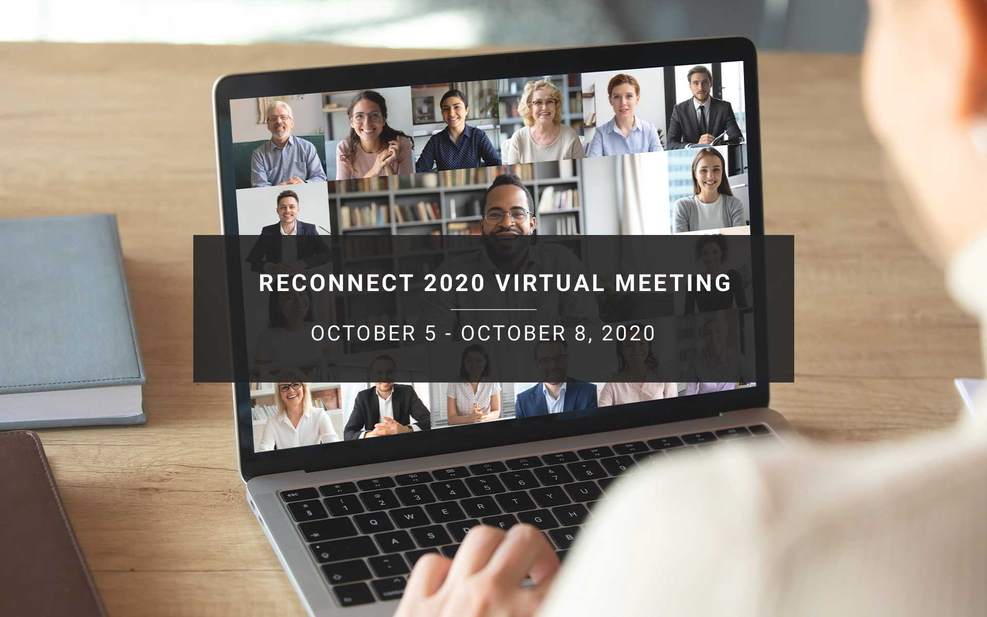 RECONNECT 2020 Virtual Meeting | New Resources Consulting