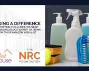 The NRC Foundation Recently Donated to the Pancreatic Cancer Action Network