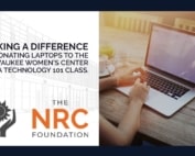 NRC Supporting The Milwaukee Women's Center