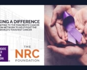 The NRC Foundation Recently Donated to the Pancreatic Cancer Action Network