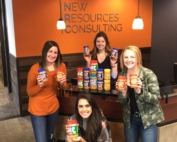 Peanut Butter Drive To Benefit The Milwaukee Hunger Task Force