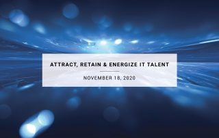 Attract IT Talent