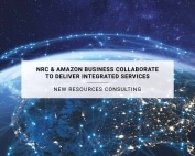 New Resources Consulting and Amazon Business Collaborate to Deliver Integrated Services