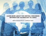 Learn More About The Central Wisconsin Information Technology Alliance