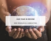 Our Year In Review