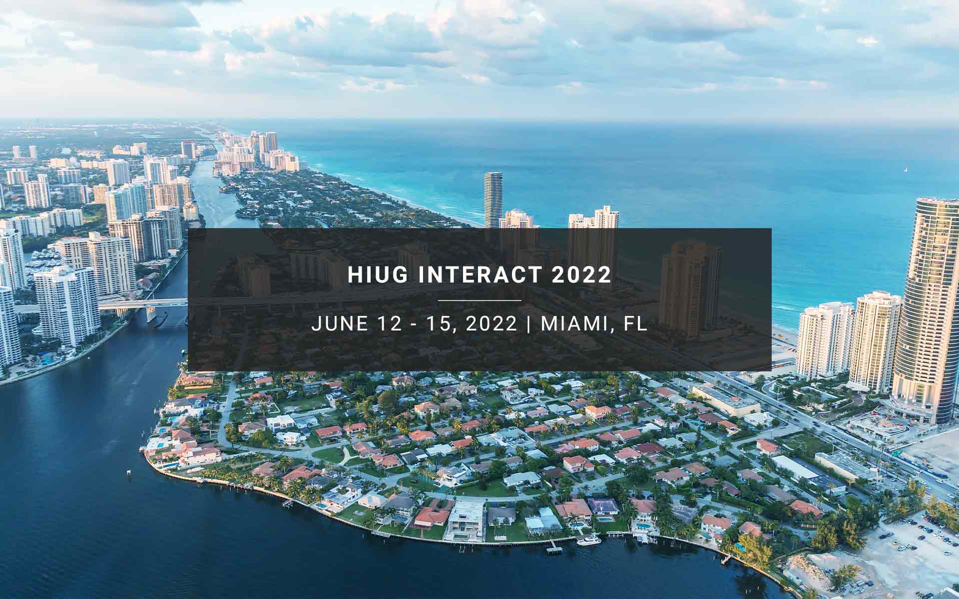 HIUG-2022,-Miami,-FL | NRC 2022