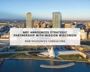 New Resources Consulting Announces Strategic Partnership with Mission Wisconsin | New Resources Consulting