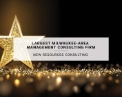 Largest Milwaukee-Area Management Consulting Firm | New Resources Consulting