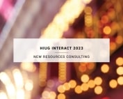 HIUG Interact 2023