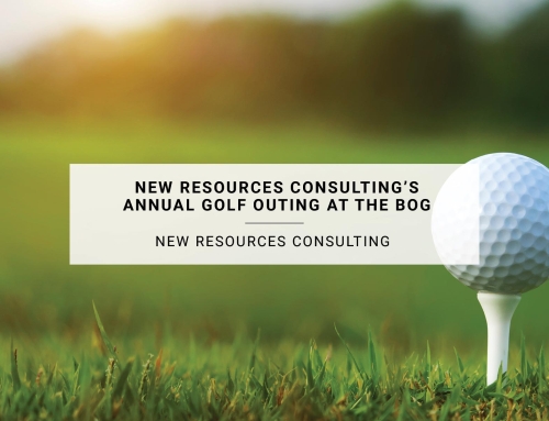 New Resources Consulting’s Annual Golf Outing at The Bog