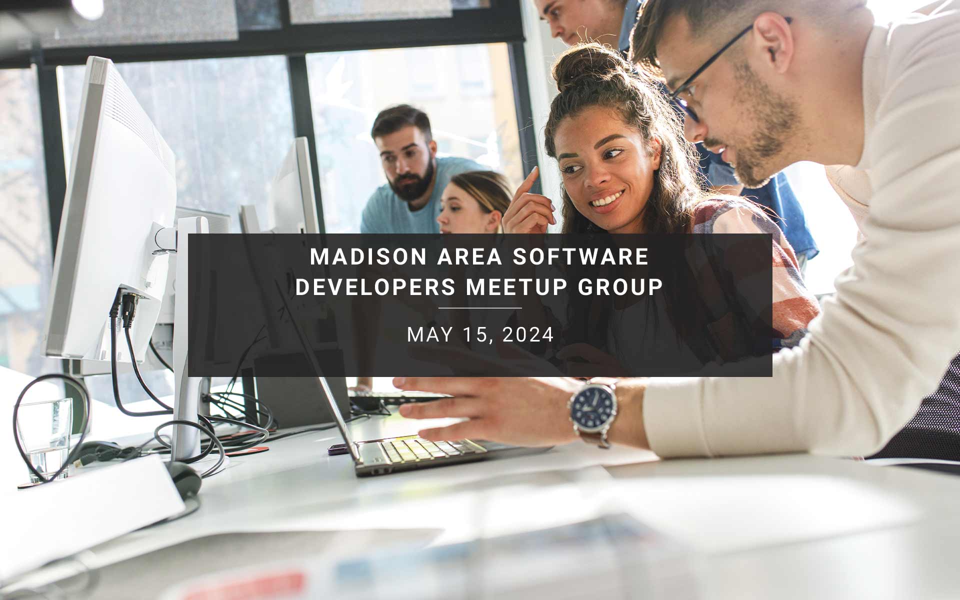 Madison Area Software Developers Meetup Group | New Resources Consulting