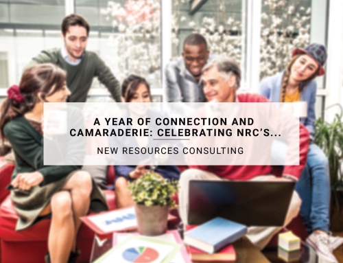 A Year of Connection and Camaraderie: Celebrating NRC’s Successful Consultant Events