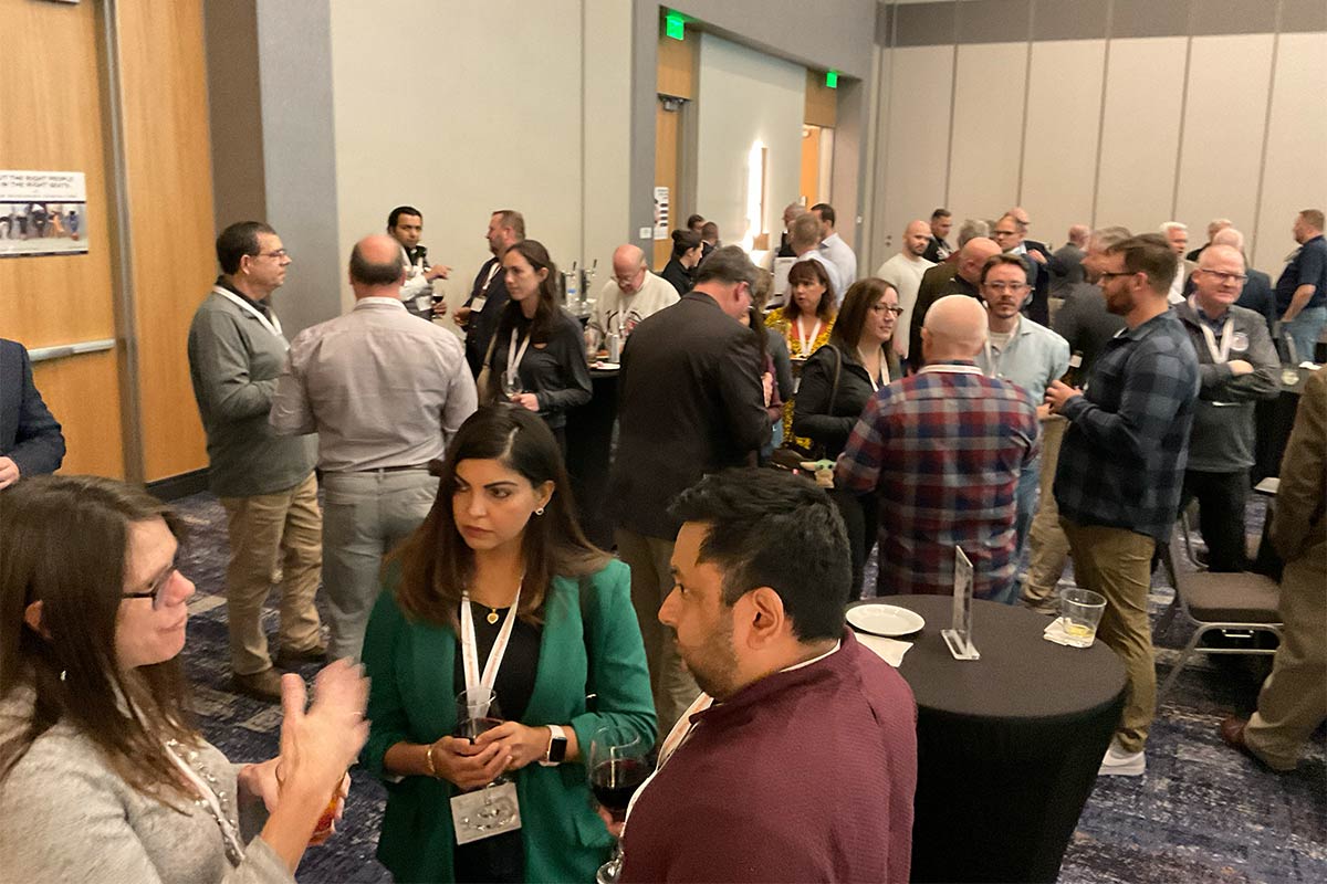 Celebrating Innovation and Collaboration: NRC Technical Briefing on Data, AI, & Your Enterprise