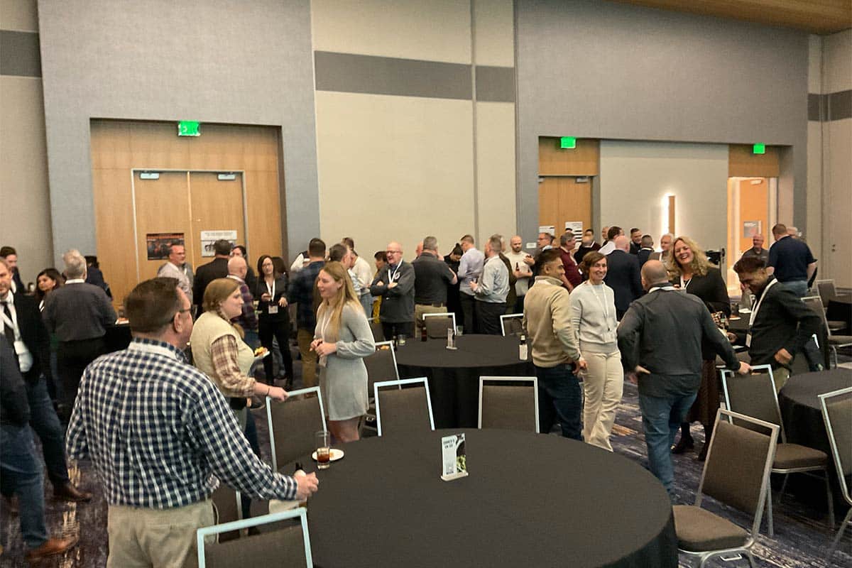 Celebrating Innovation and Collaboration: NRC Technical Briefing on Data, AI, & Your Enterprise