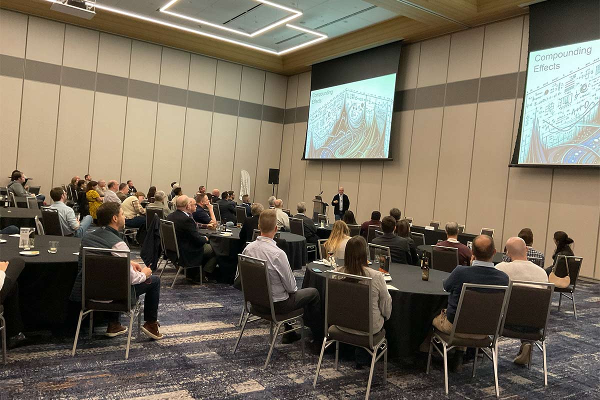 Celebrating Innovation and Collaboration: NRC Technical Briefing on Data, AI, & Your Enterprise