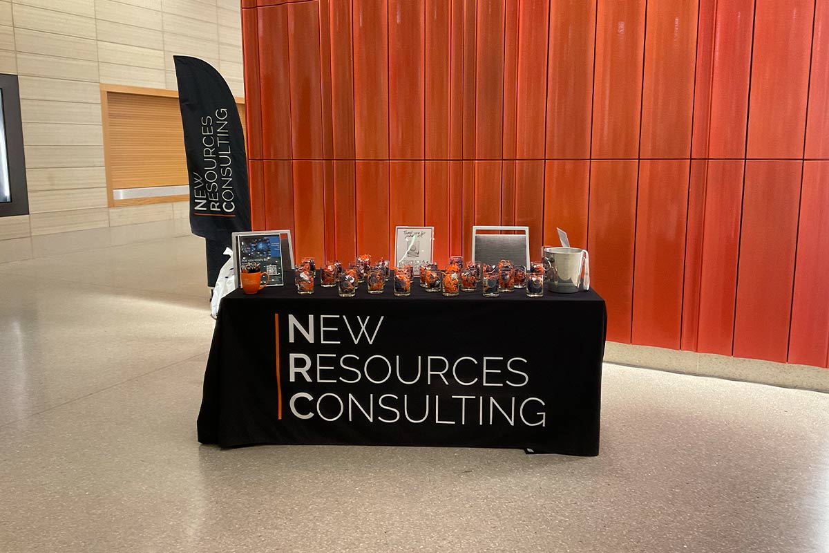 Celebrating Innovation and Collaboration: NRC Technical Briefing on Data, AI, & Your Enterprise