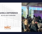 Be the Light Fundraiser
