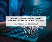 AI and Security: How to Defend Against the Misuse of AI by Hackers