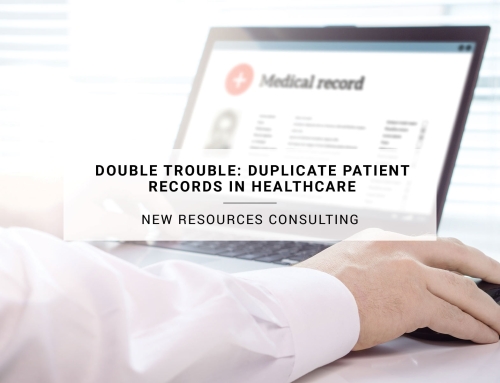 Double Trouble: Duplicate Patient Records in Healthcare