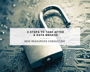 Data Breach Cover | New Resources Consulting